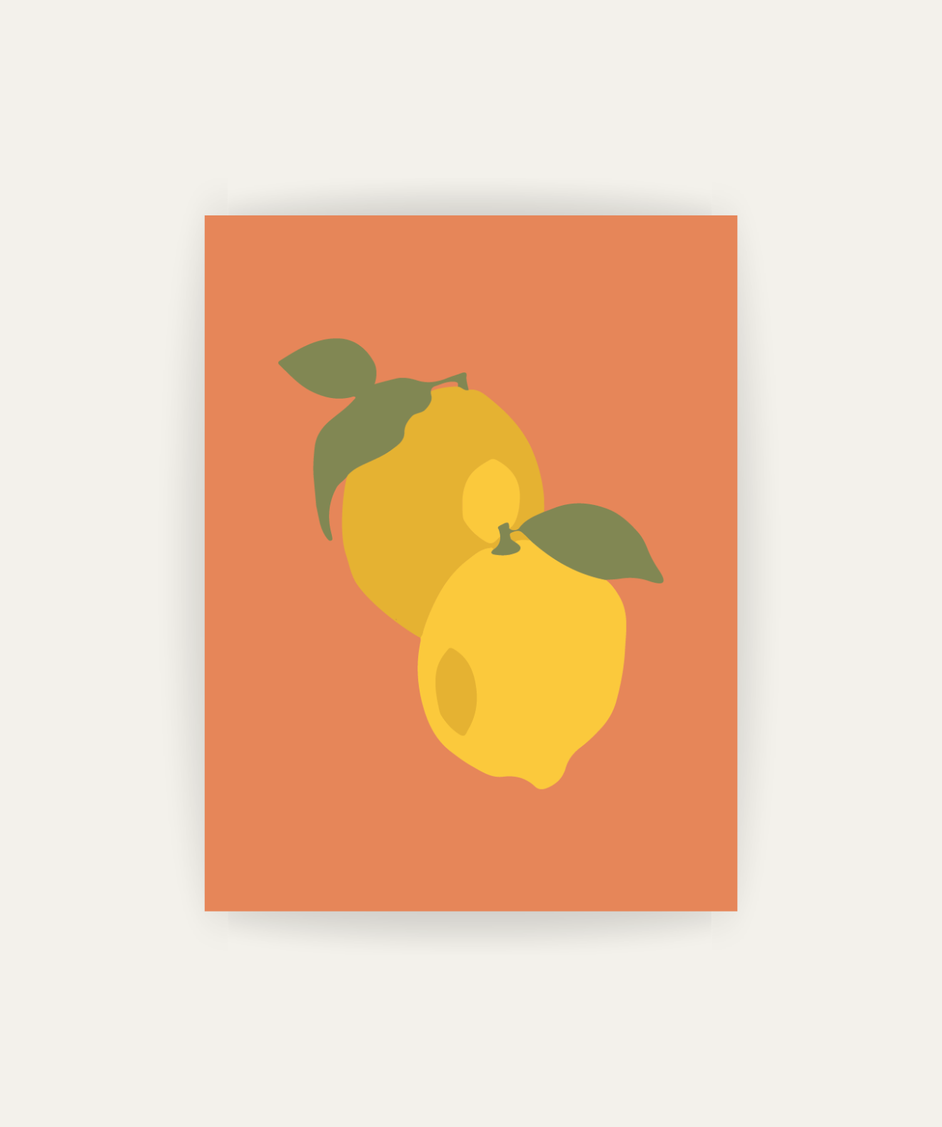 Lemon Light