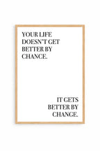 Life
