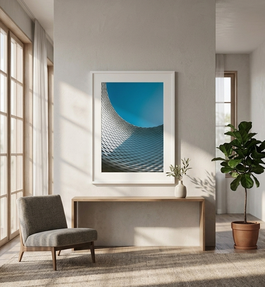 Lineas al Cielo