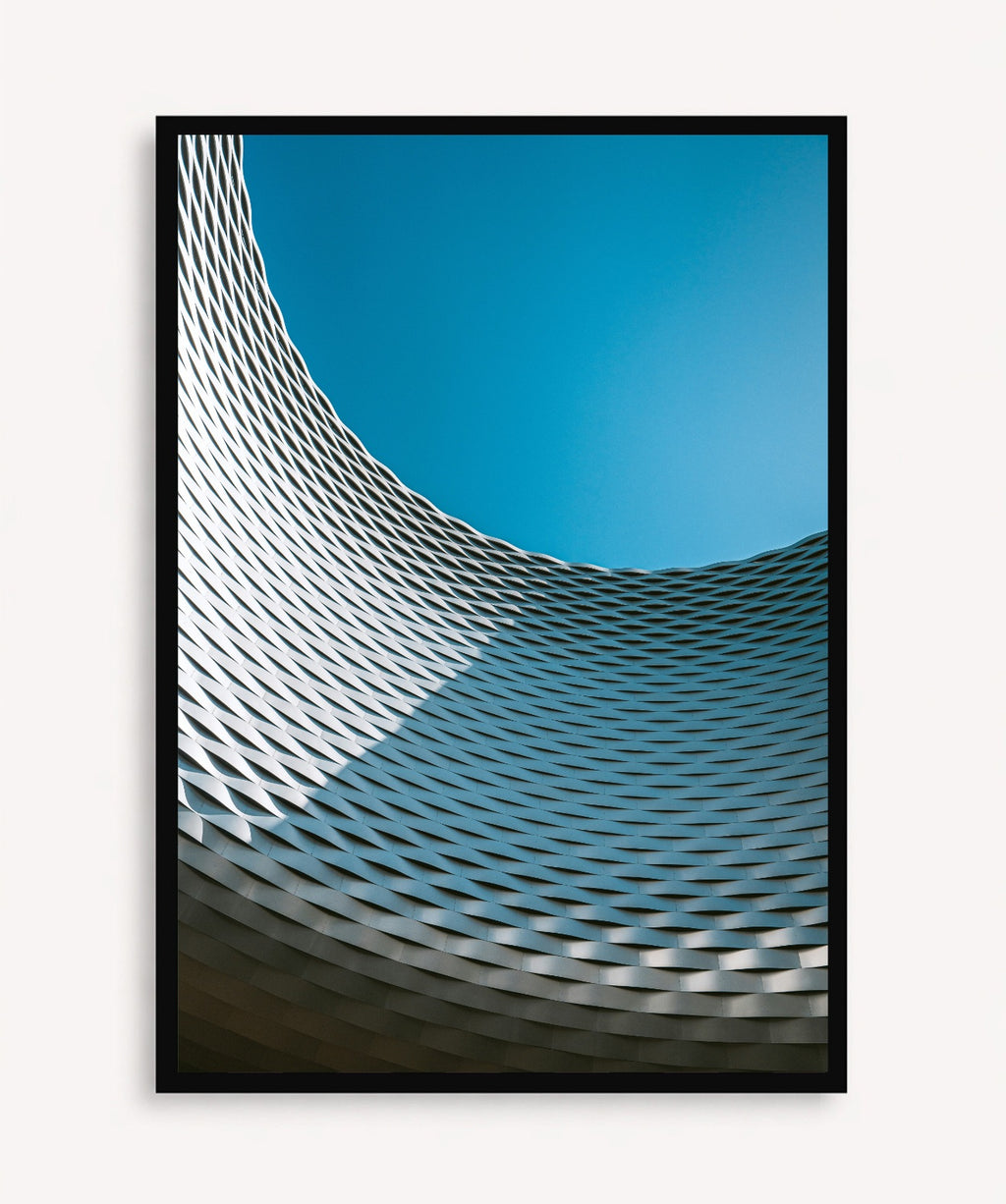 Lineas al Cielo