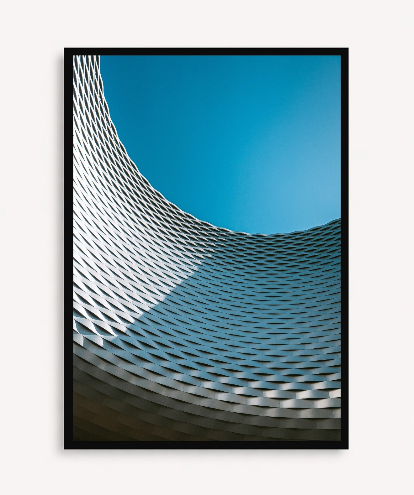 Lineas al Cielo