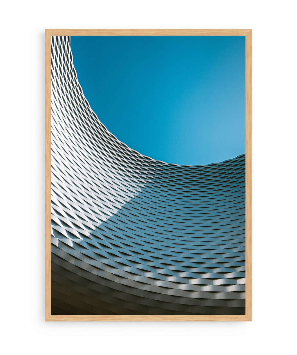 Lineas al Cielo