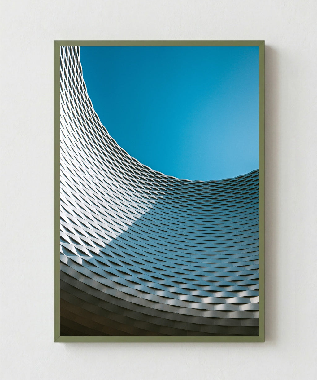 Lineas al Cielo