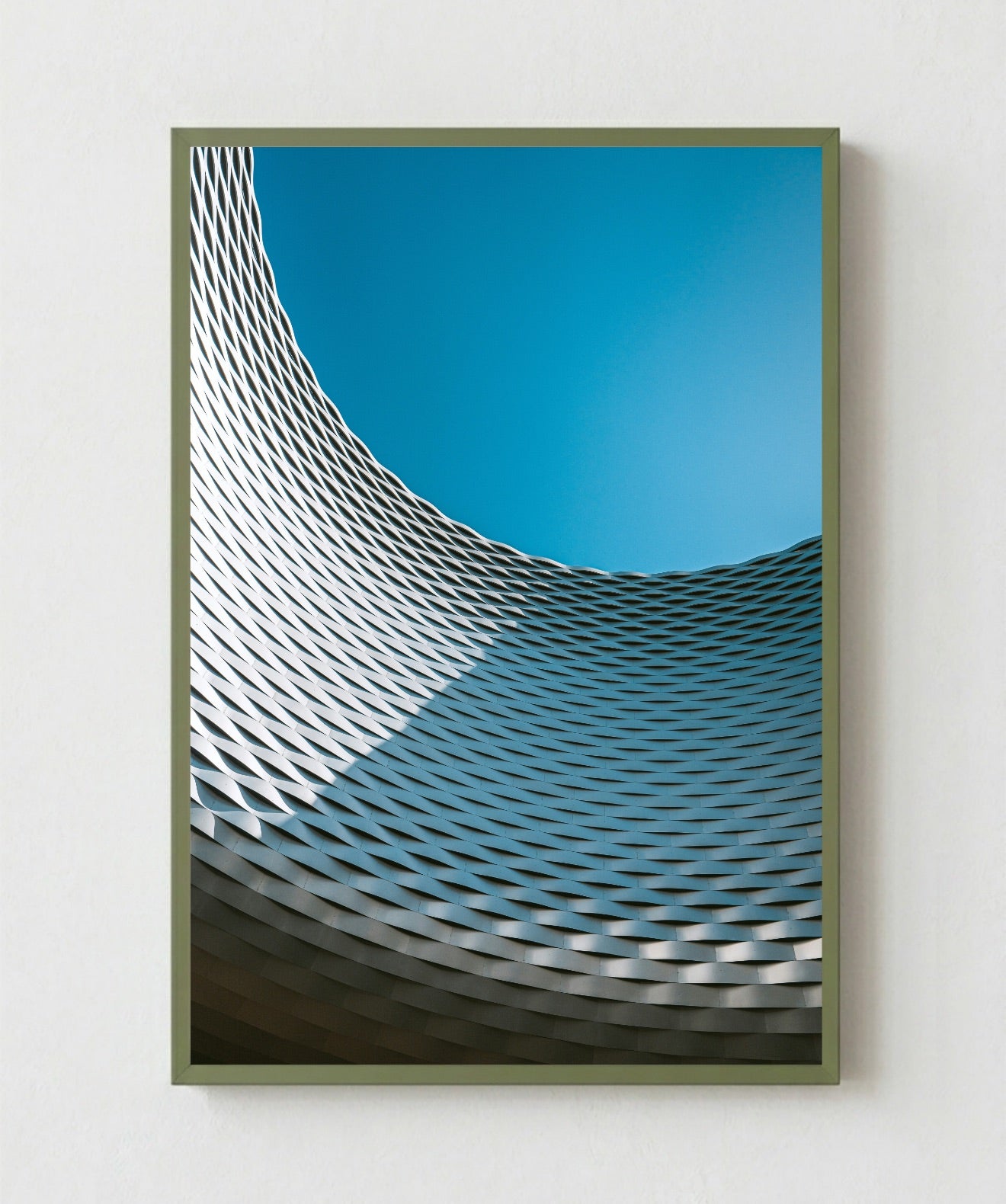 Lineas al Cielo