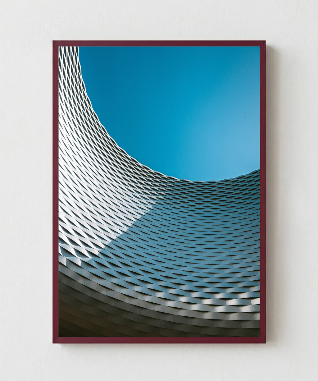 Lineas al Cielo