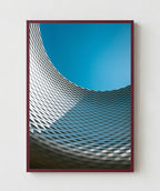 Lineas al Cielo