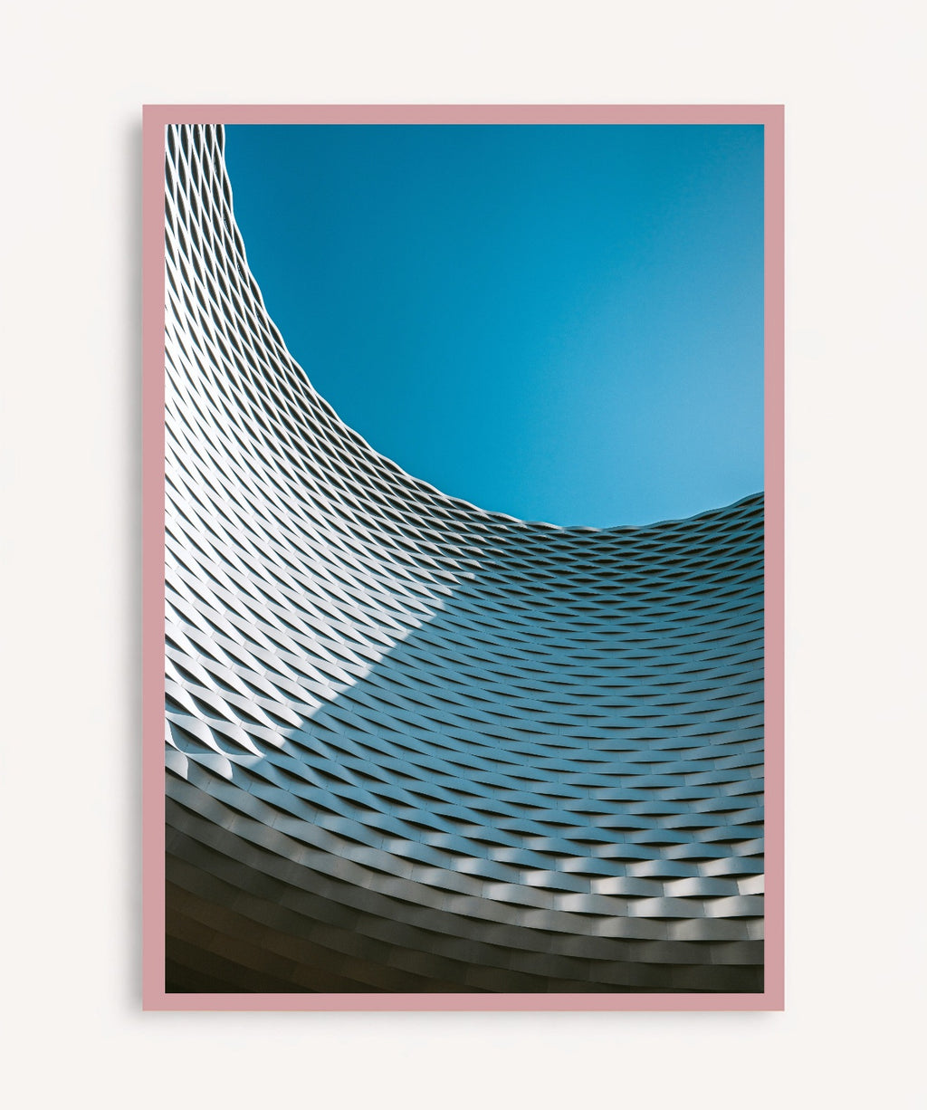 Lineas al Cielo