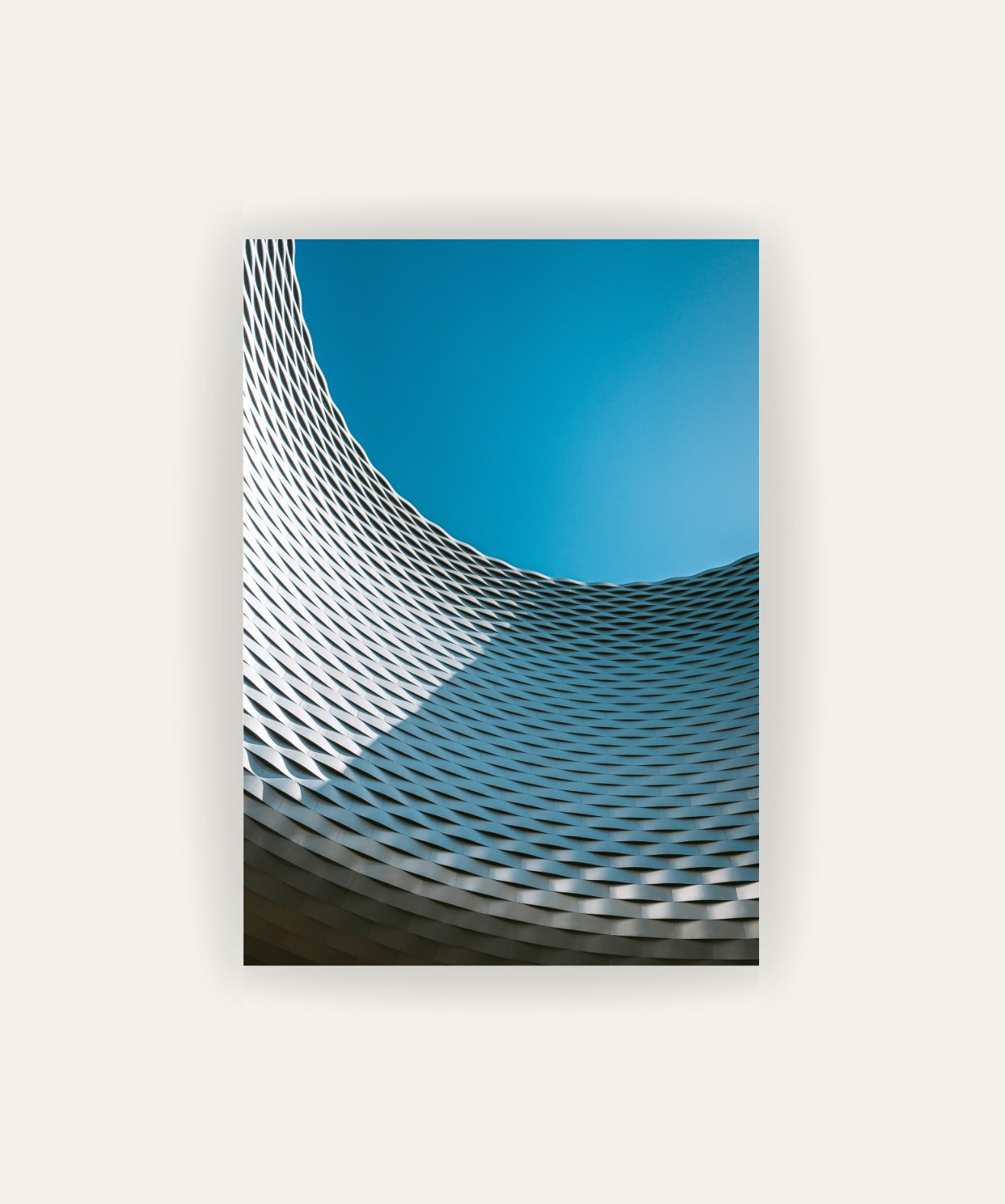 Lineas al Cielo