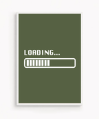 Loading