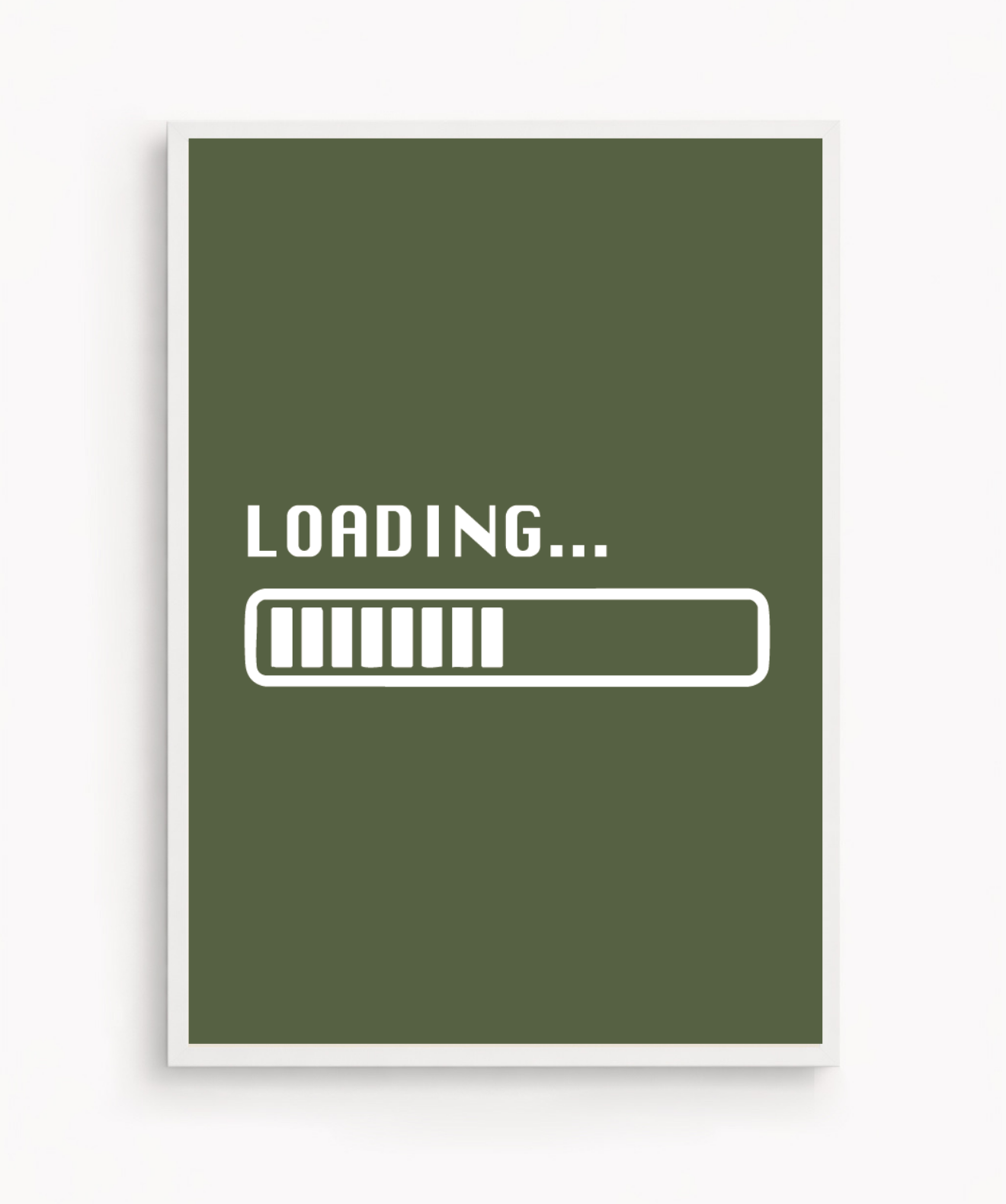 Loading