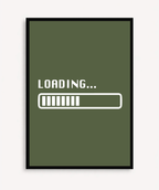 Loading