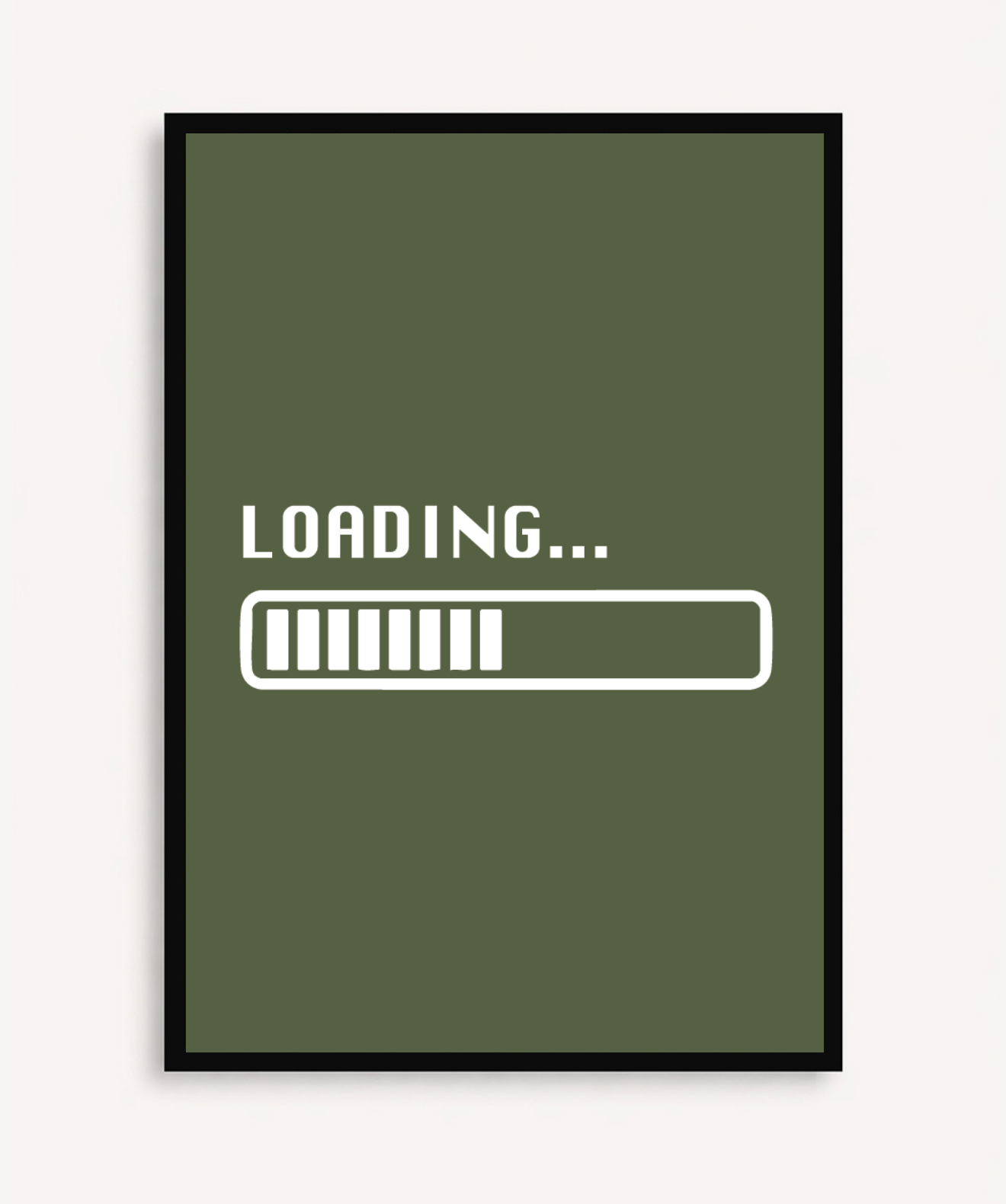 Loading