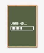 Loading
