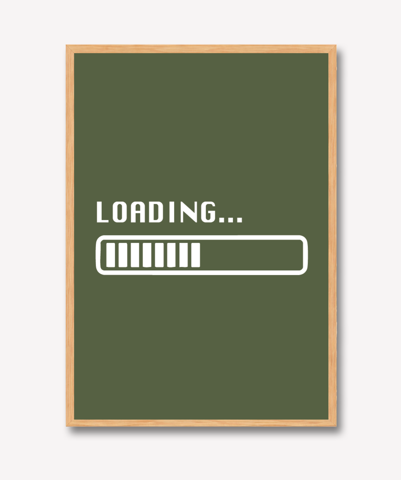 Loading