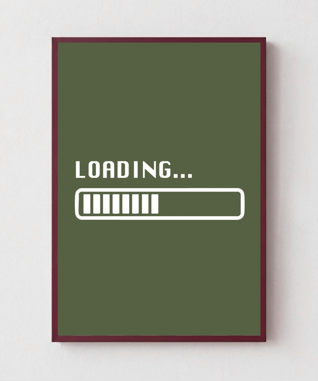 Loading