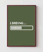 Loading