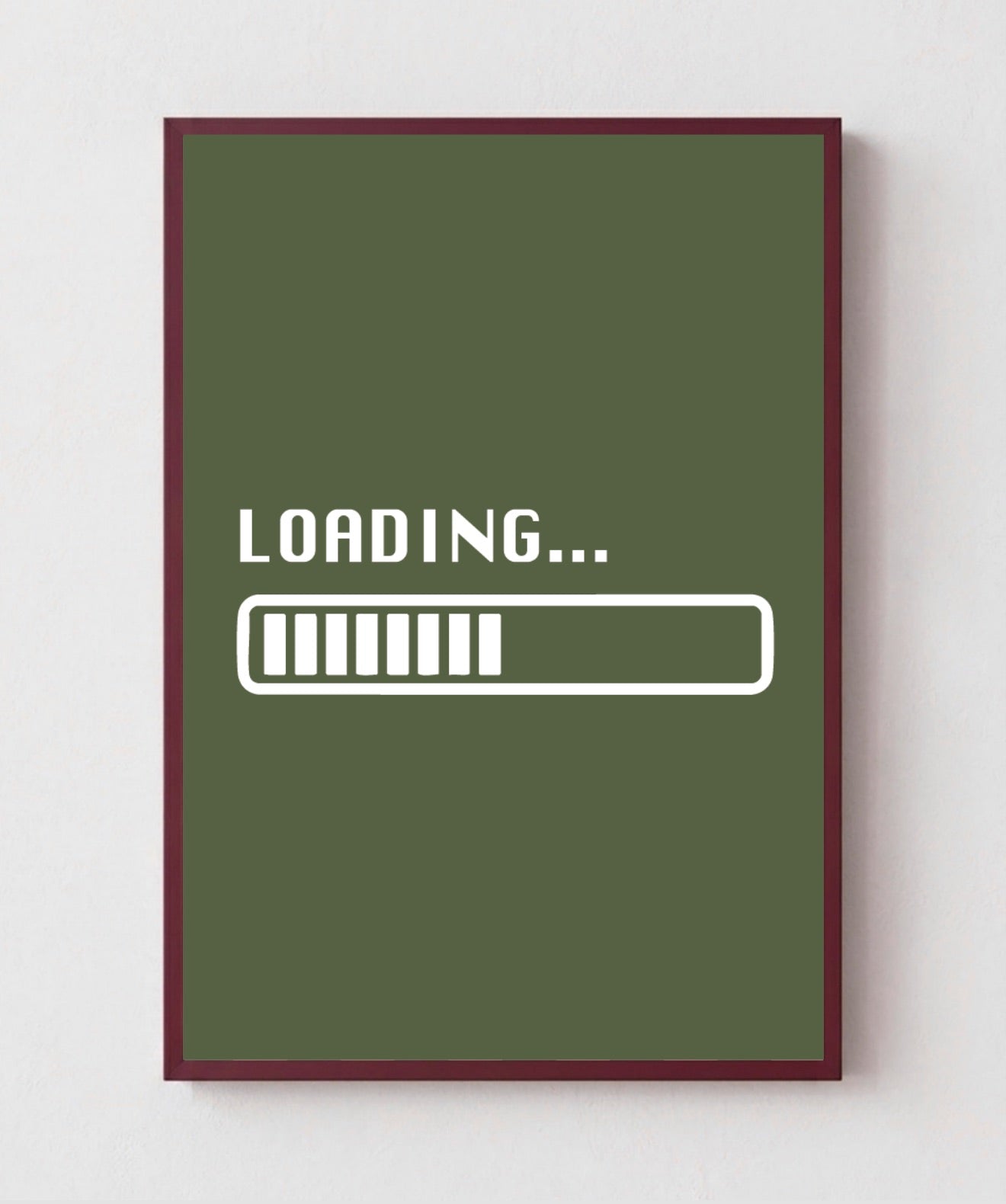 Loading