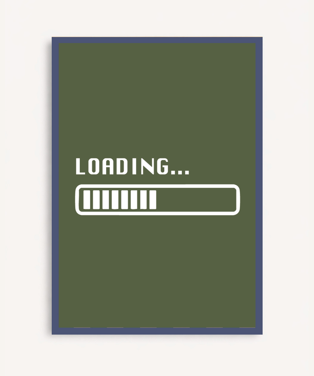 Loading