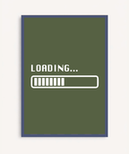 Loading