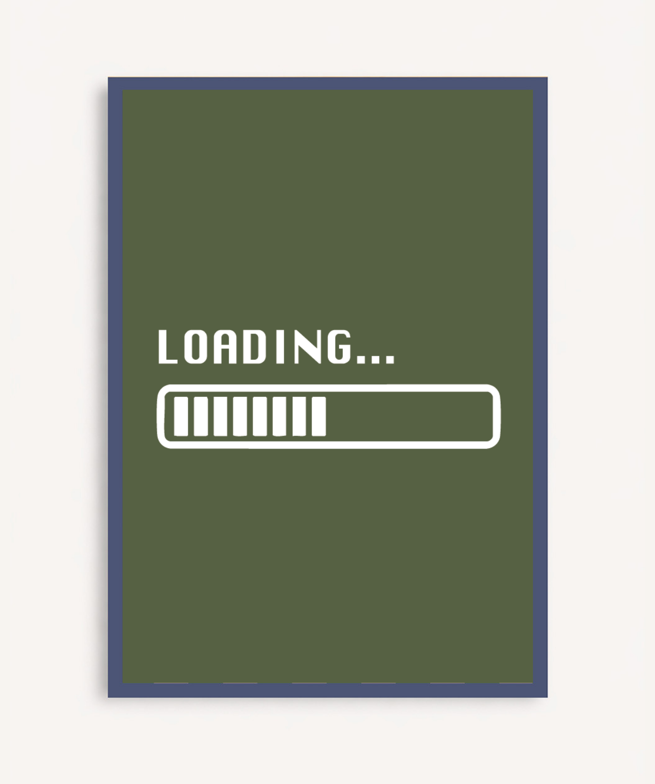 Loading