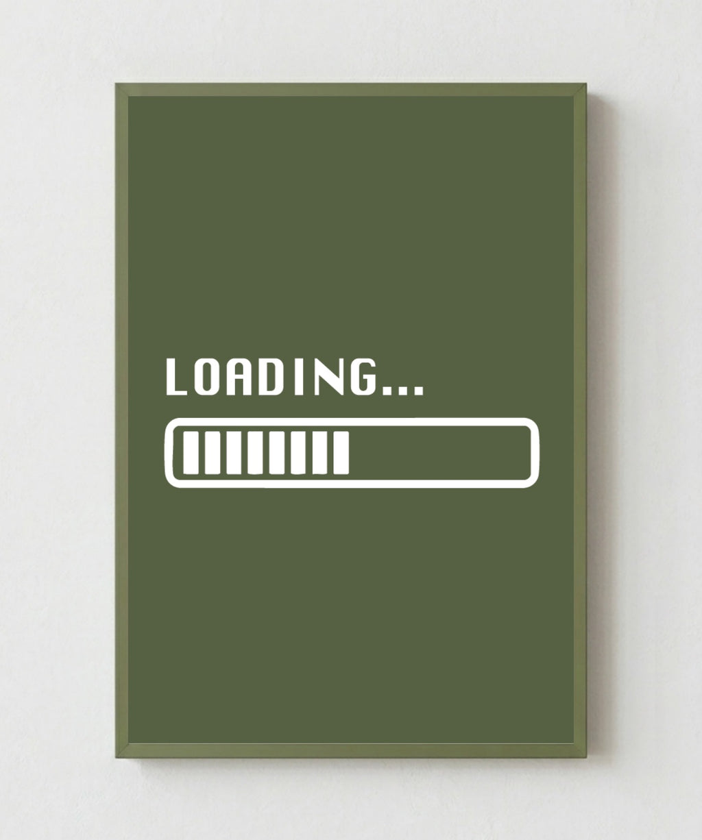 Loading