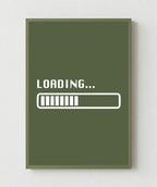 Loading