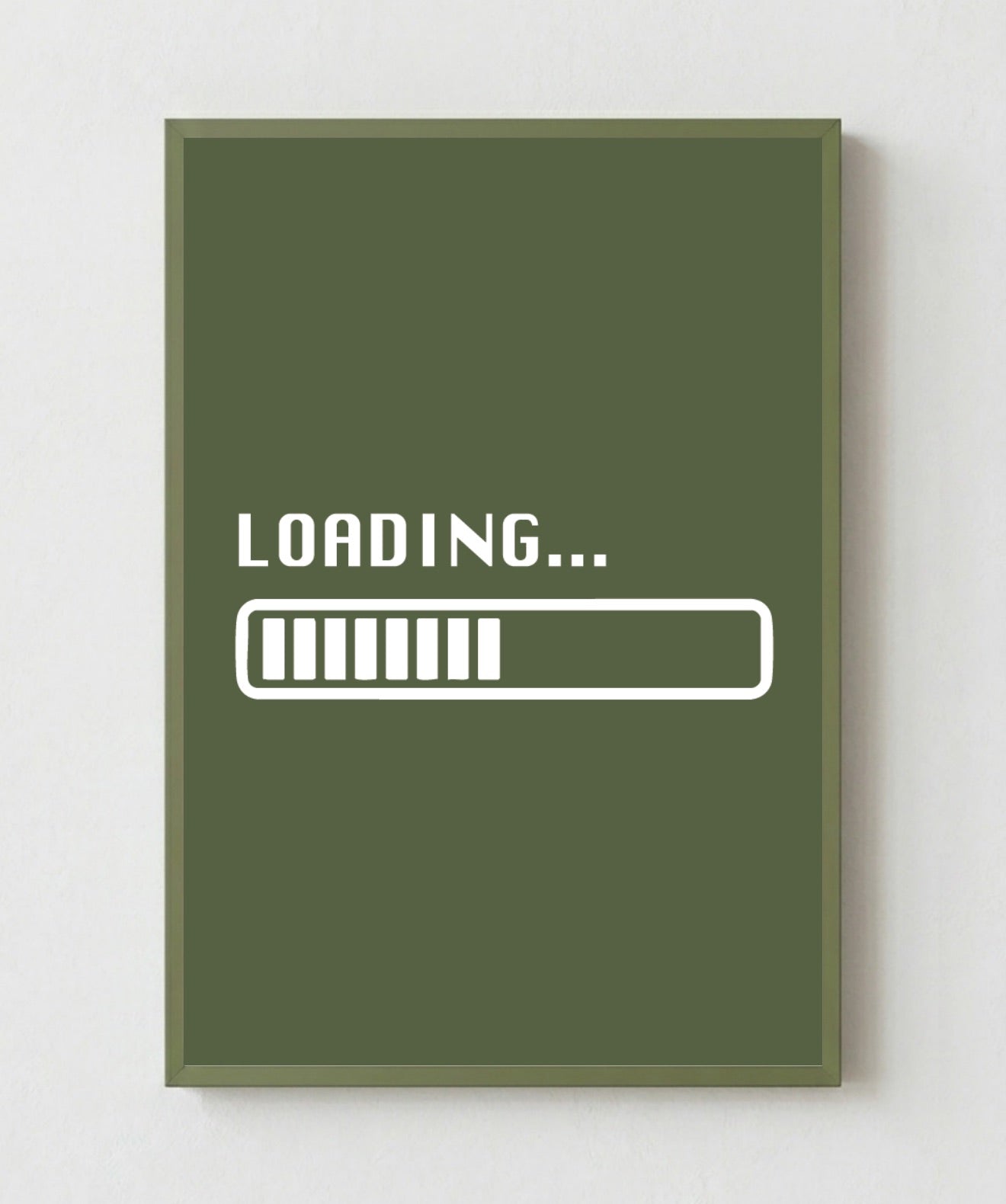 Loading
