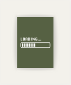 Loading