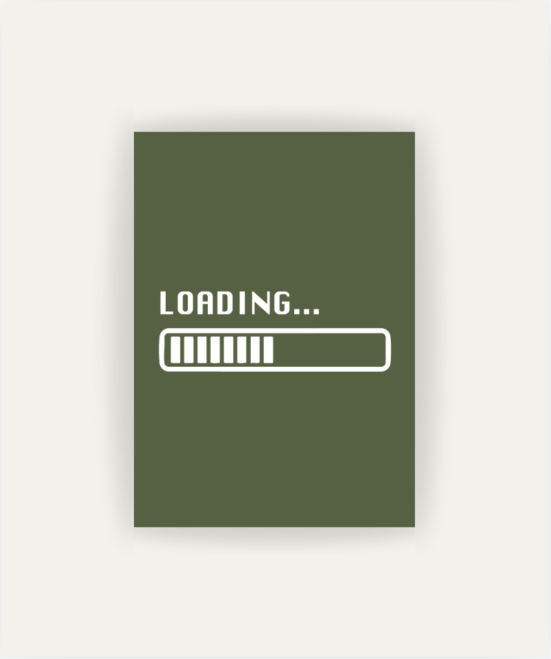Loading