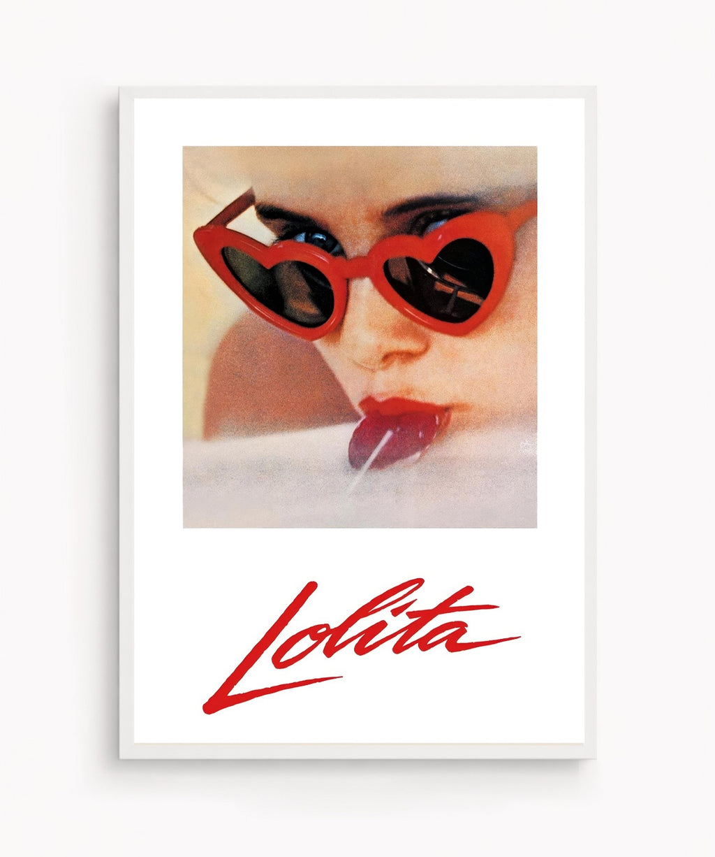 Cuadro Lolita