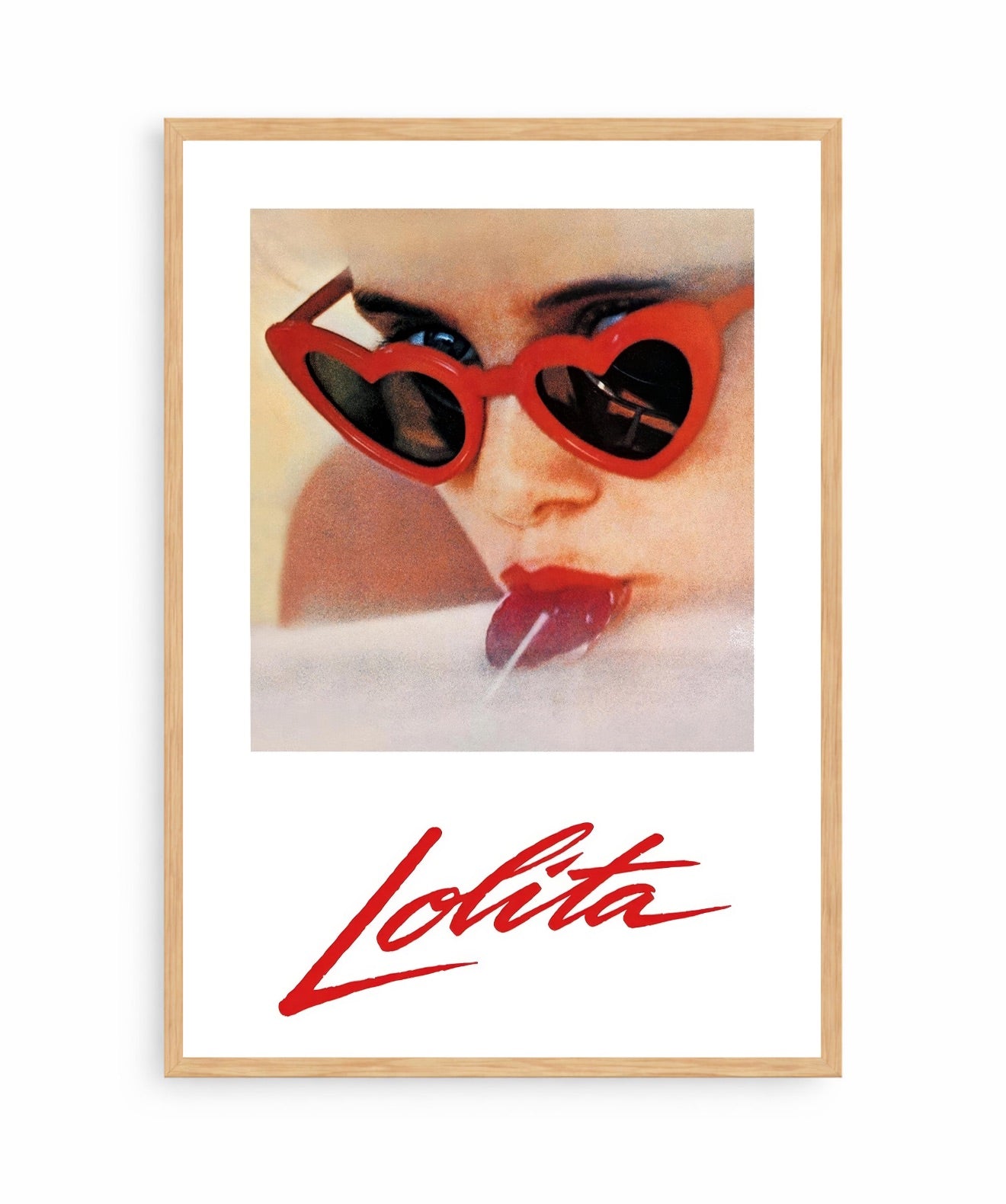 Cuadro Lolita