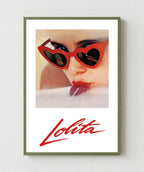 Cuadro Lolita