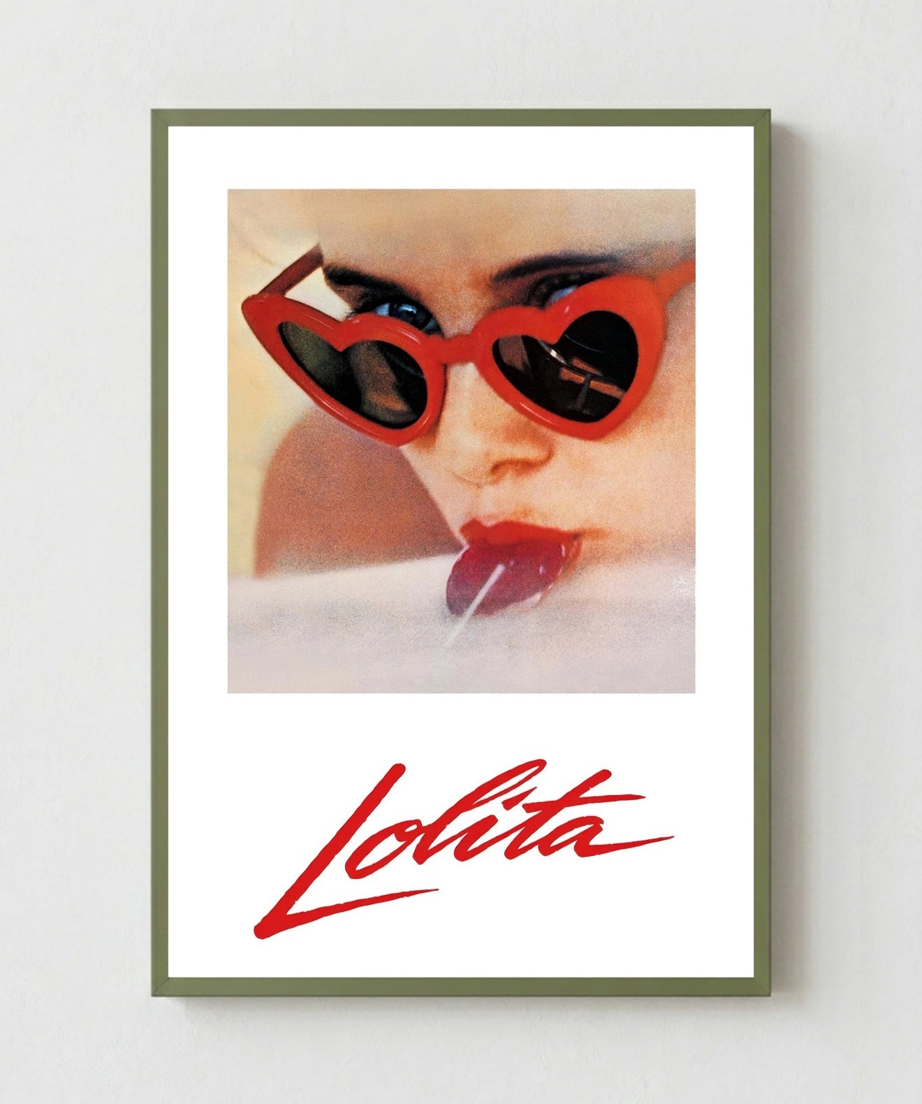 Cuadro Lolita