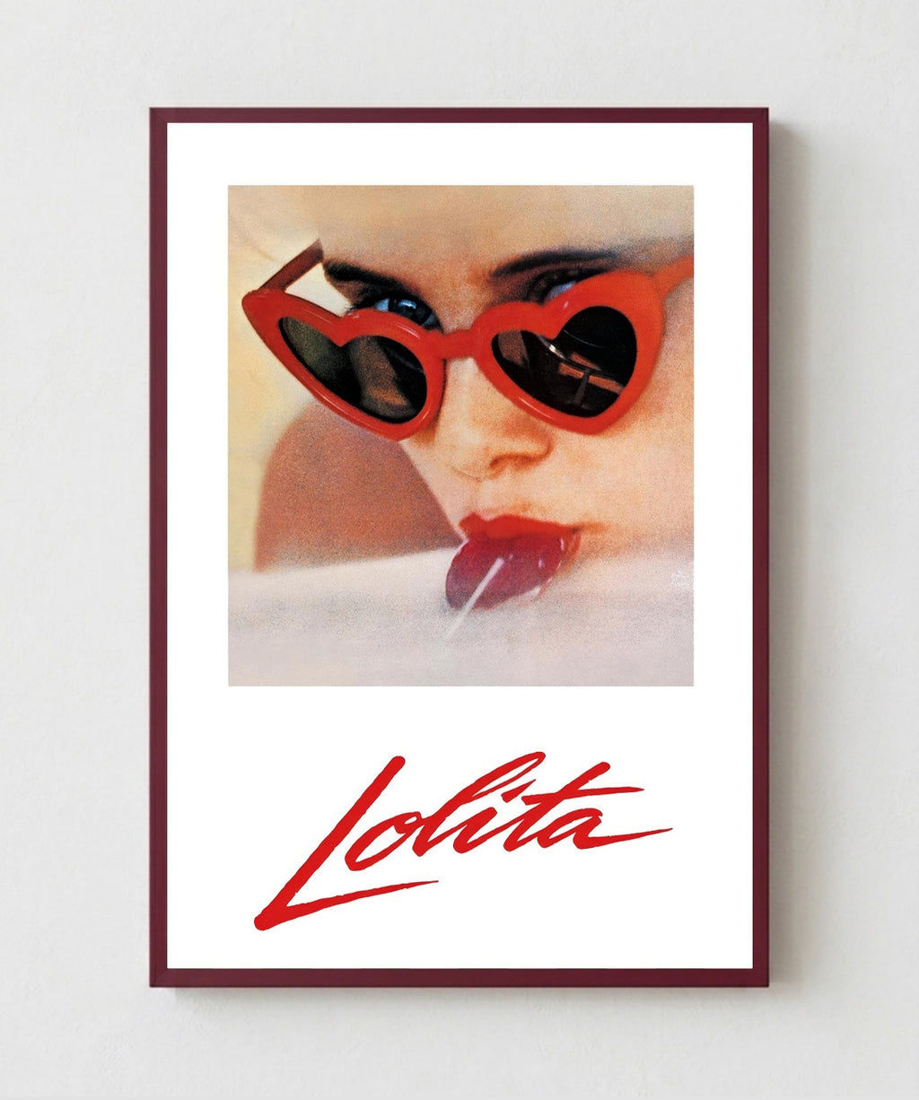 Cuadro Lolita
