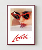 Cuadro Lolita