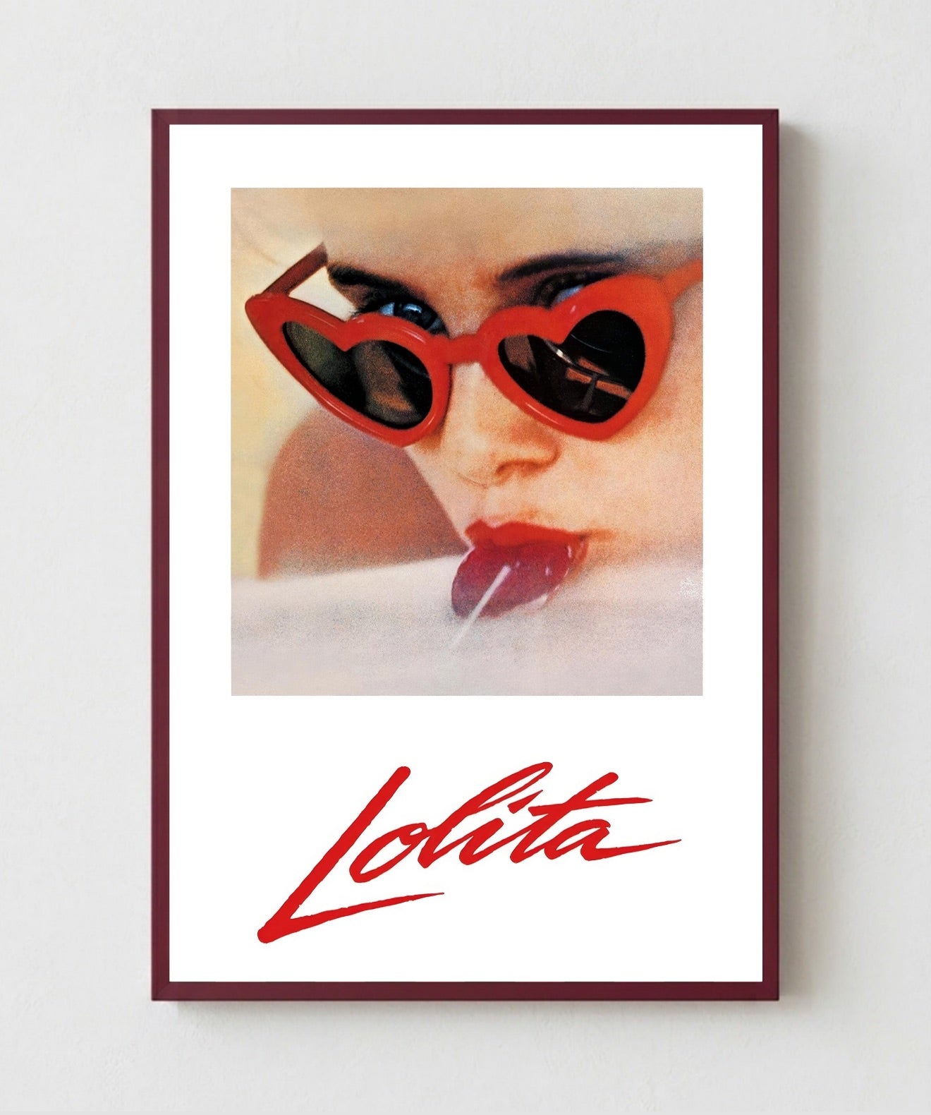 Cuadro Lolita