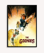 Los Goonies