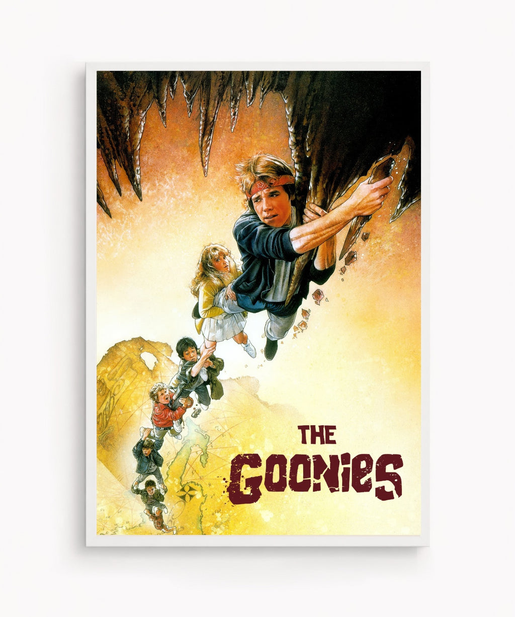 Los Goonies