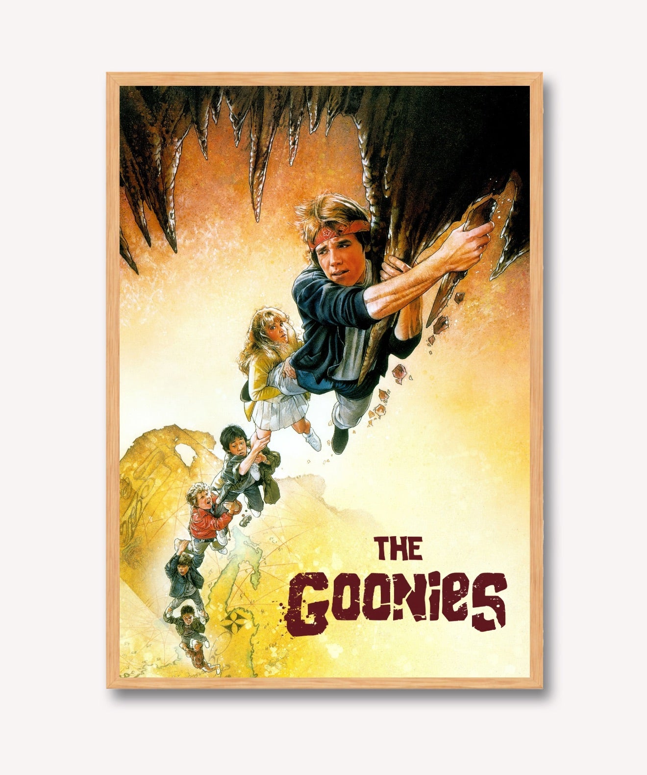 Los Goonies