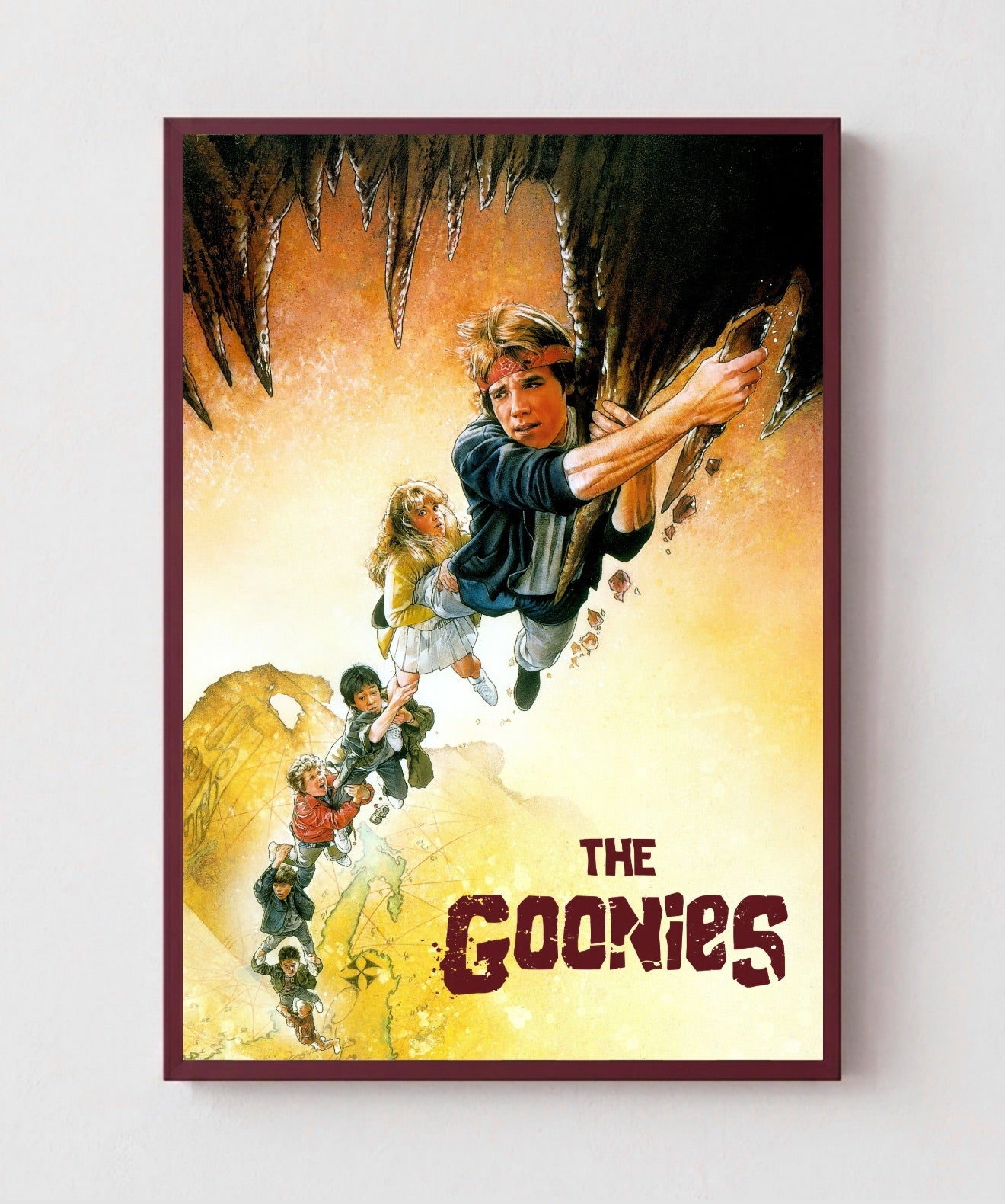 Los Goonies