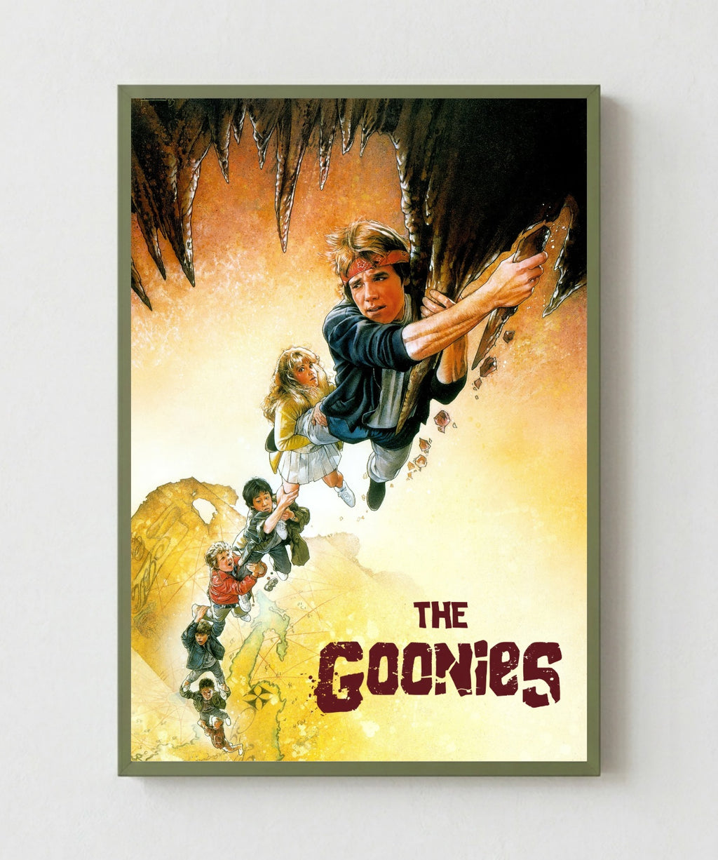 Los Goonies