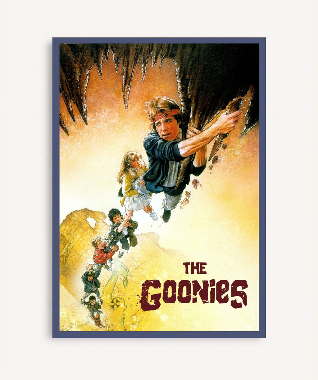 Los Goonies