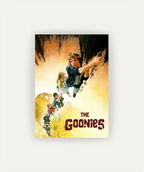Los Goonies