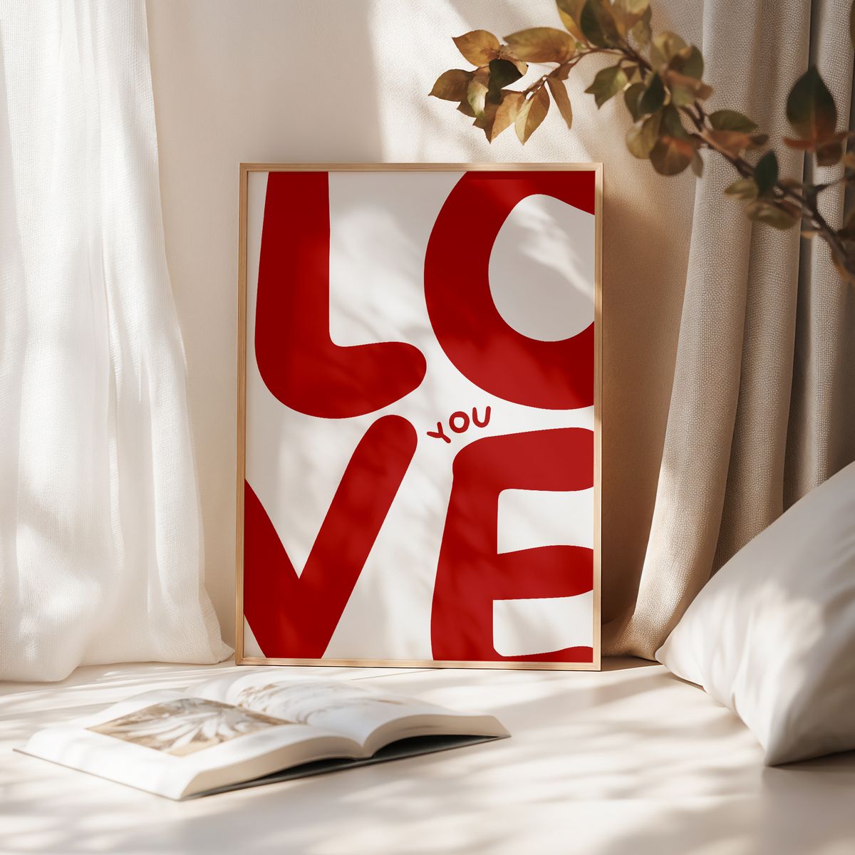 Love You