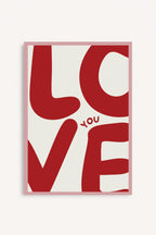 Love You