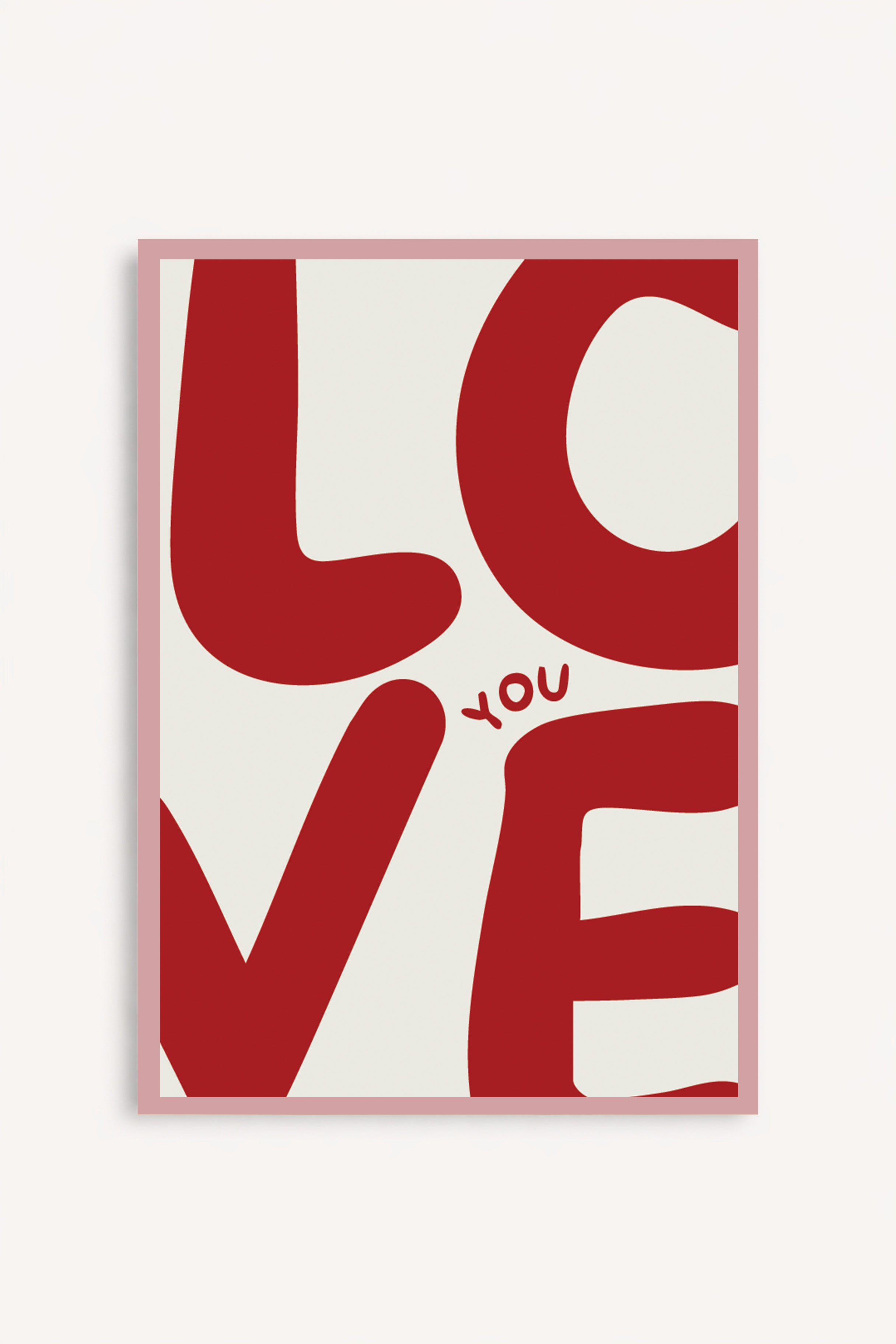 Love You