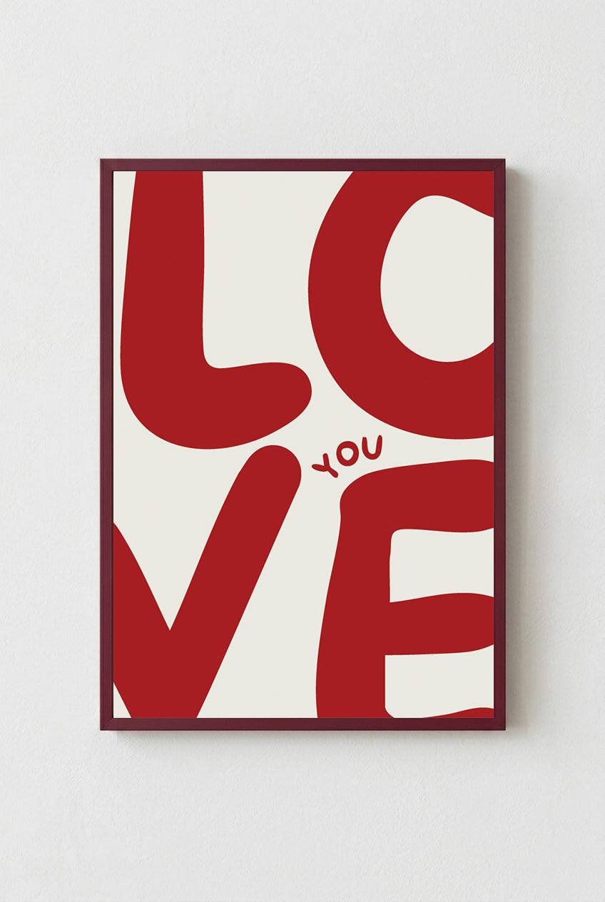 Love You