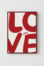 Love You