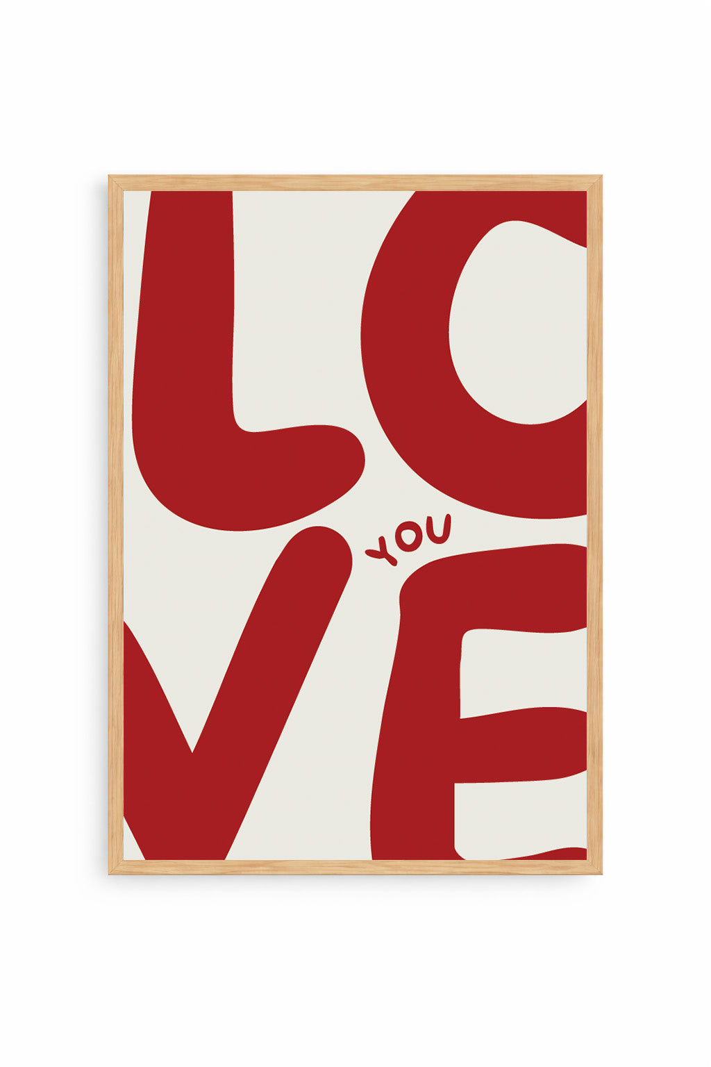 Love You