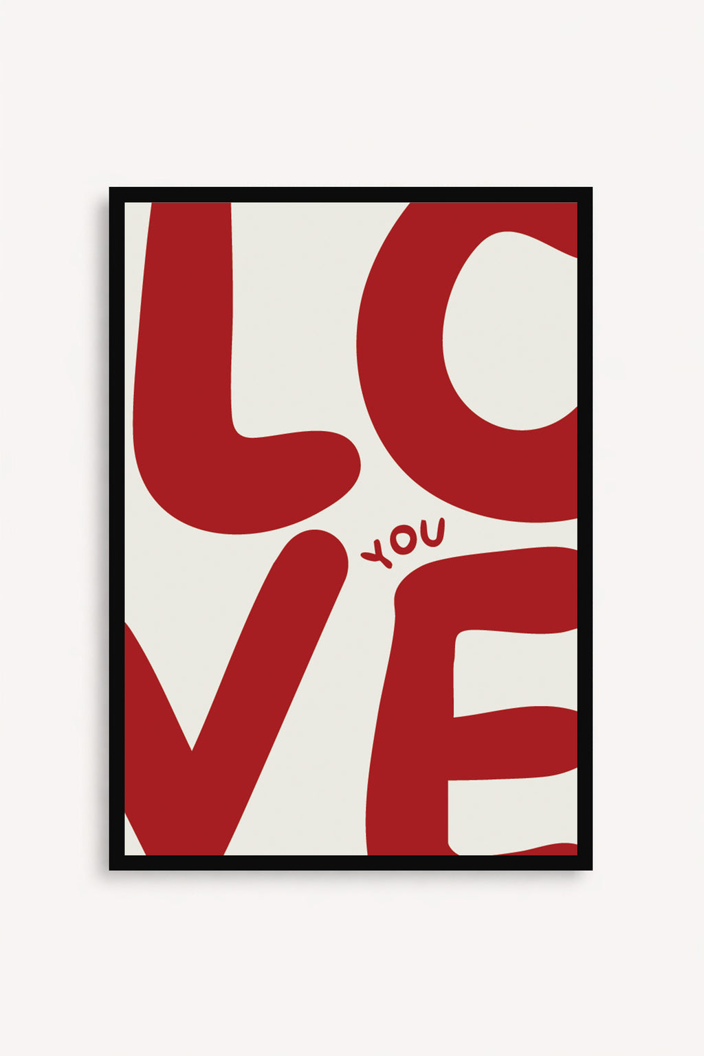 Love You